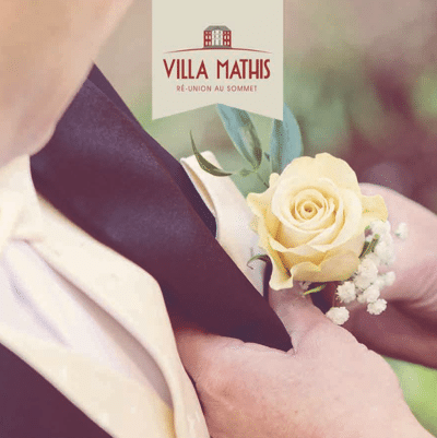 brochure-mariages Brochure mariages et banquets à la Villa Mathis