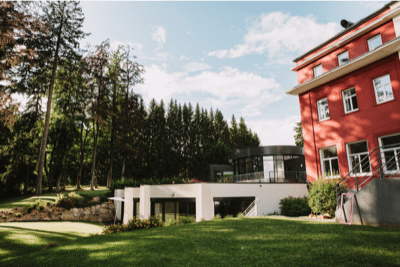 Evénements privés ou professionnels : mariage, banquet ou séminaire en Alsace.