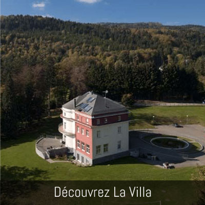 La Villa en images : découvrez La Villa