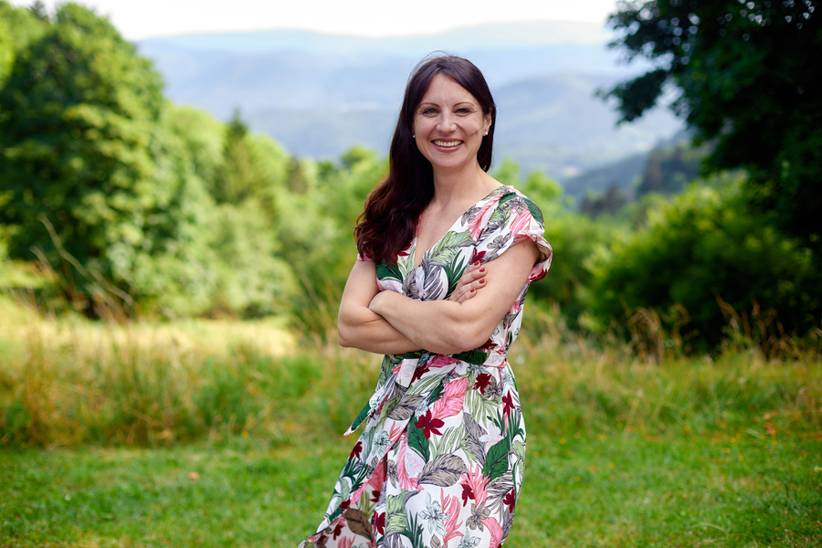Catherine Latour Comau - Villa Mathis