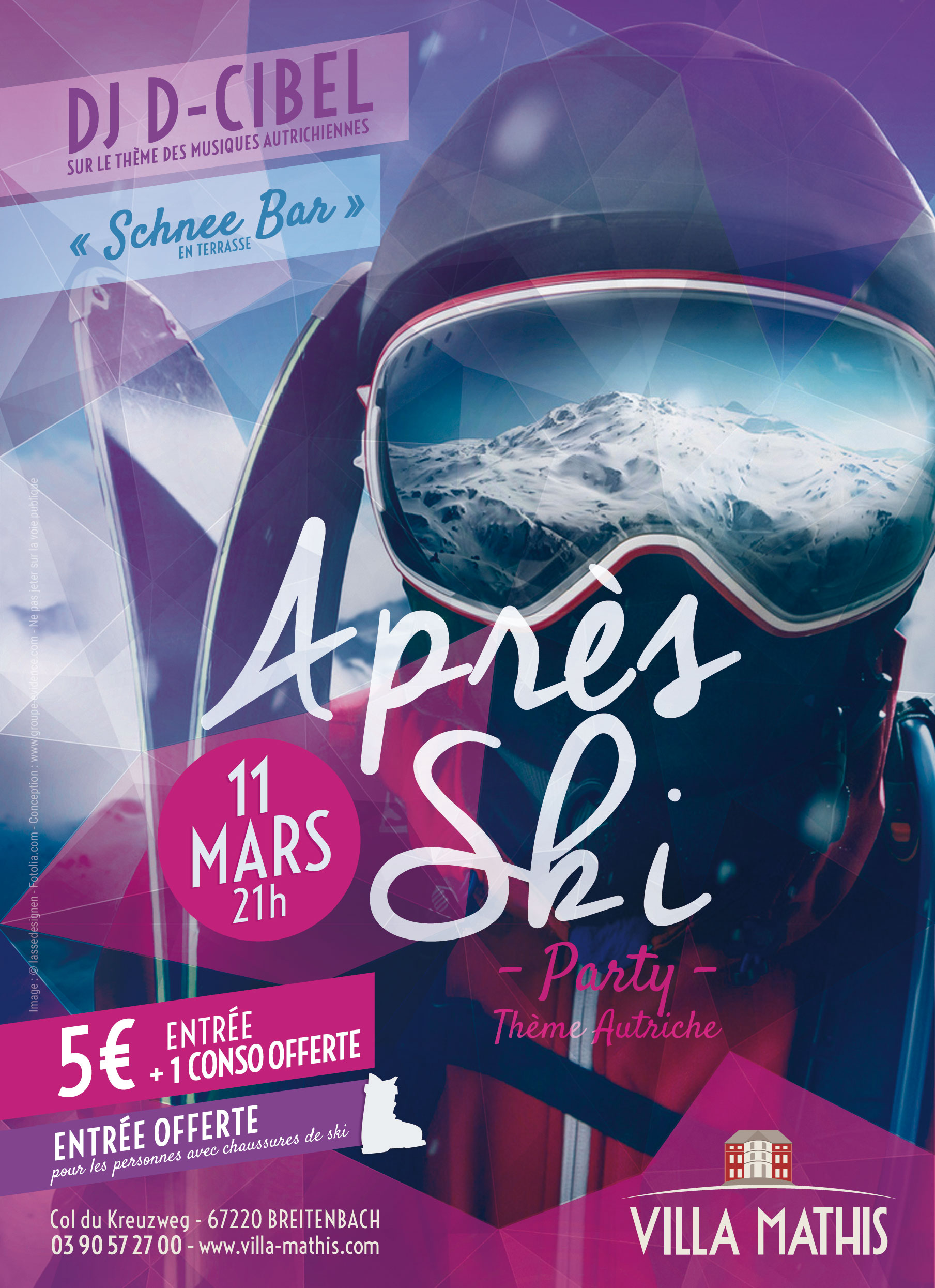 Après Ski Party Après Ski Party