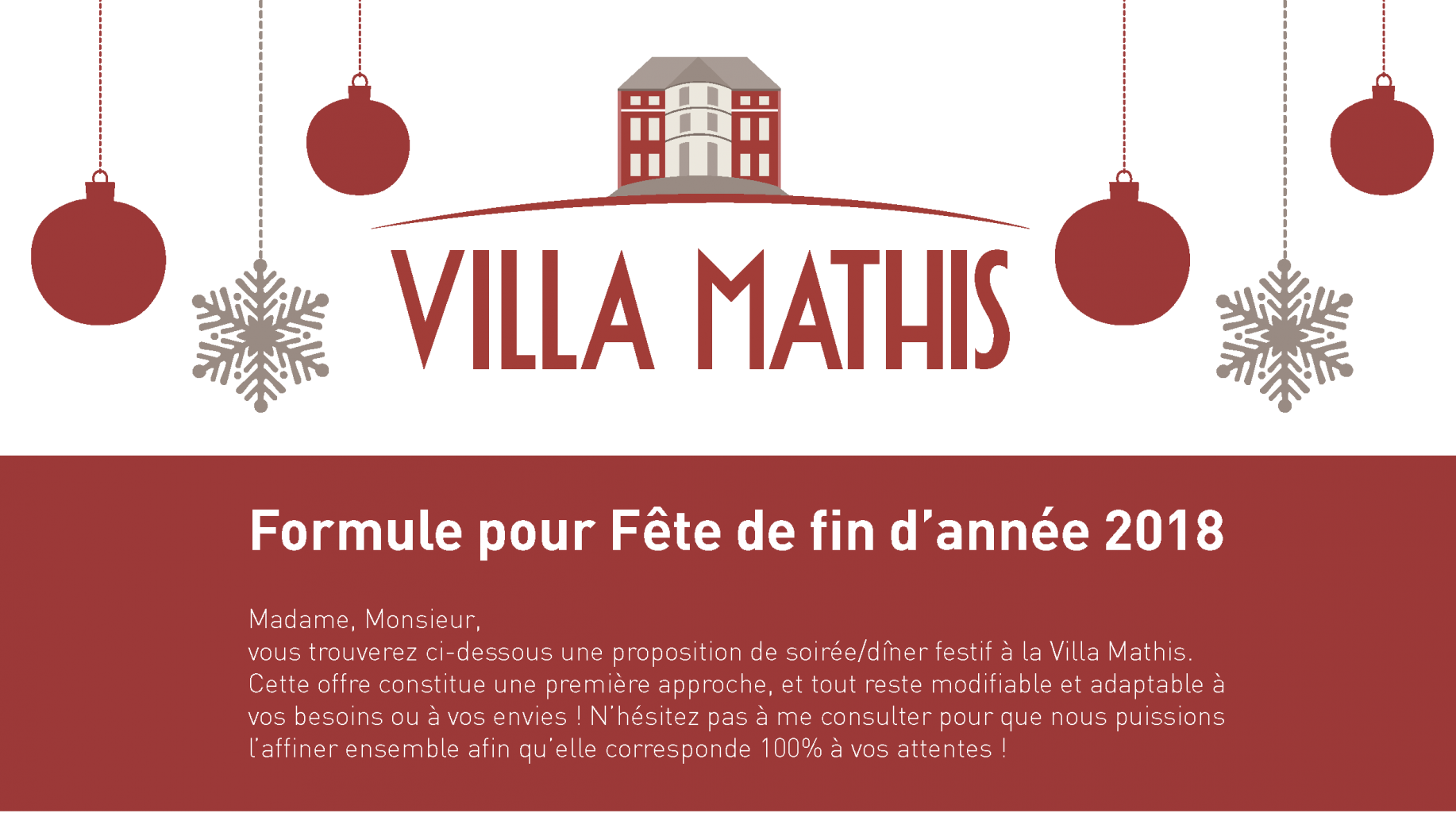 noel_2018 Fête de Noël Entreprise 2018